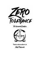 Zero Tolerance (Slavros).pdf